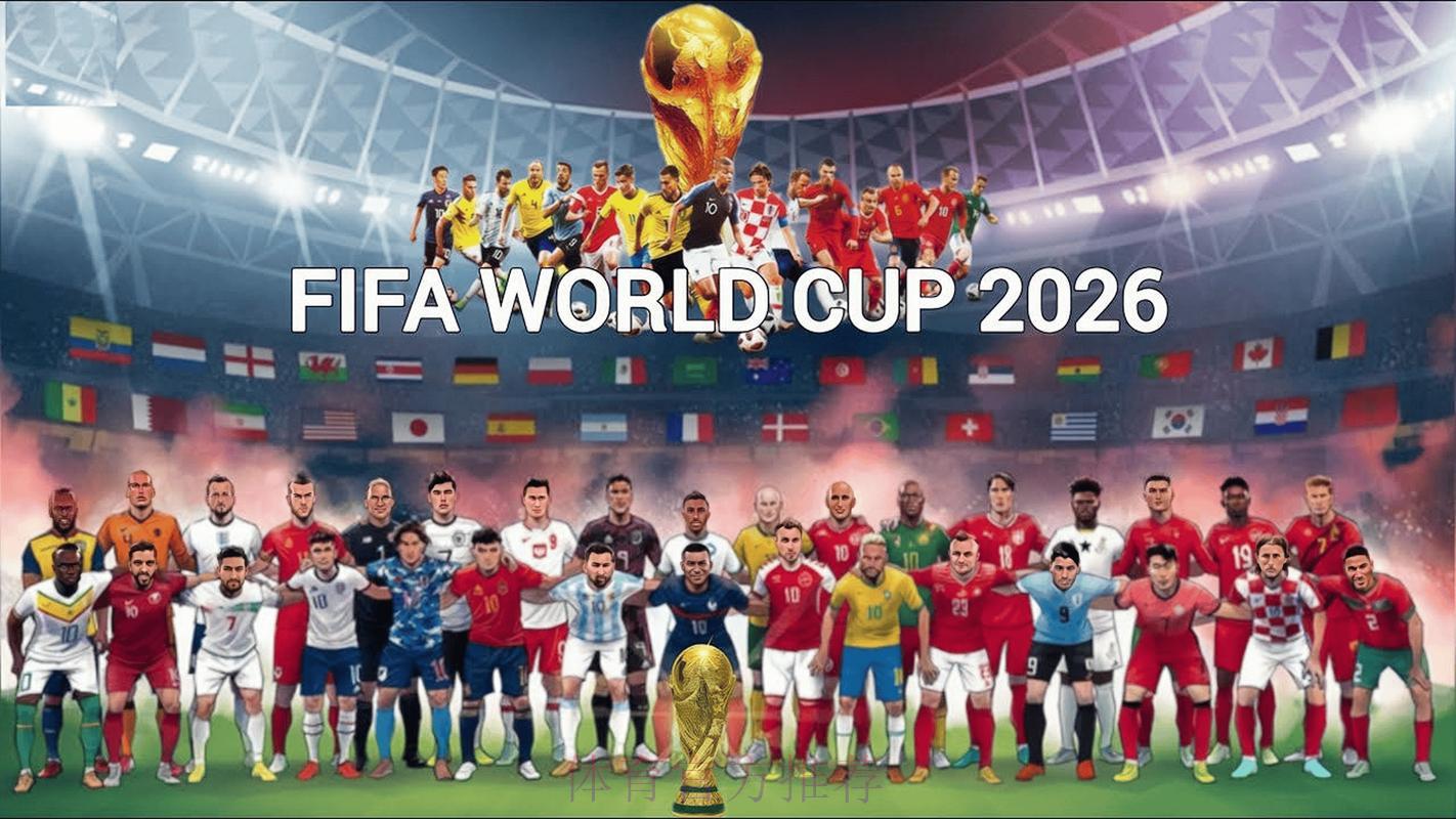 2026世界杯展望：谁将成为夺冠最热门球队？