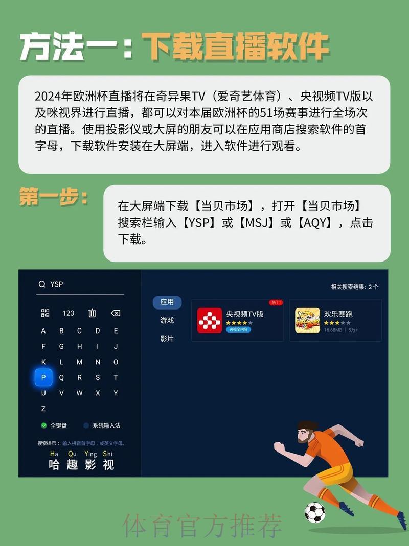 海外用户观看世界杯直播平台完整指南 海外用户观看世界杯直播平台完整指南