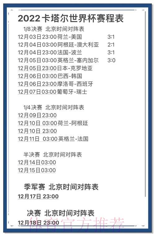 如何预测世界杯赛事比分结果 如何预测世界杯赛事比分结果
