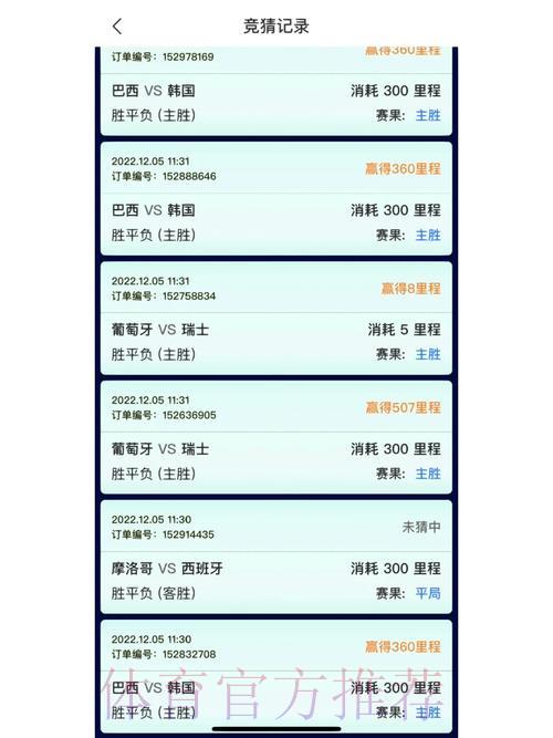 世界杯竞猜平台：精彩赛事随时随地掌握