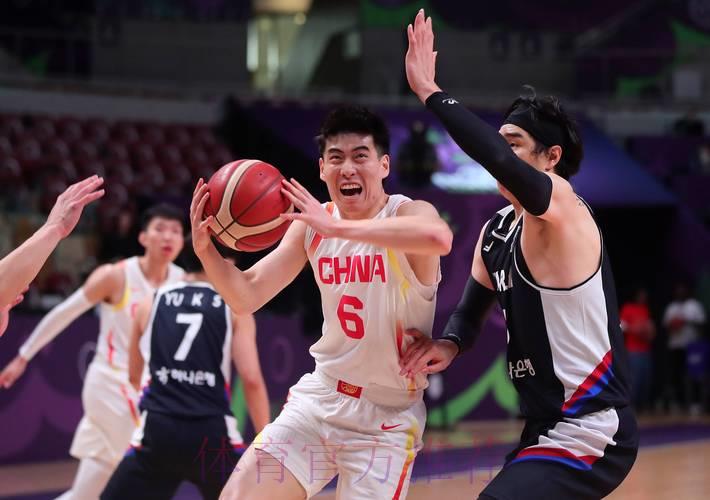 2026年男篮世界杯高清直播完整观看攻略