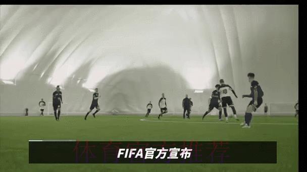 解读2026世界杯官方网站最新资讯与动态