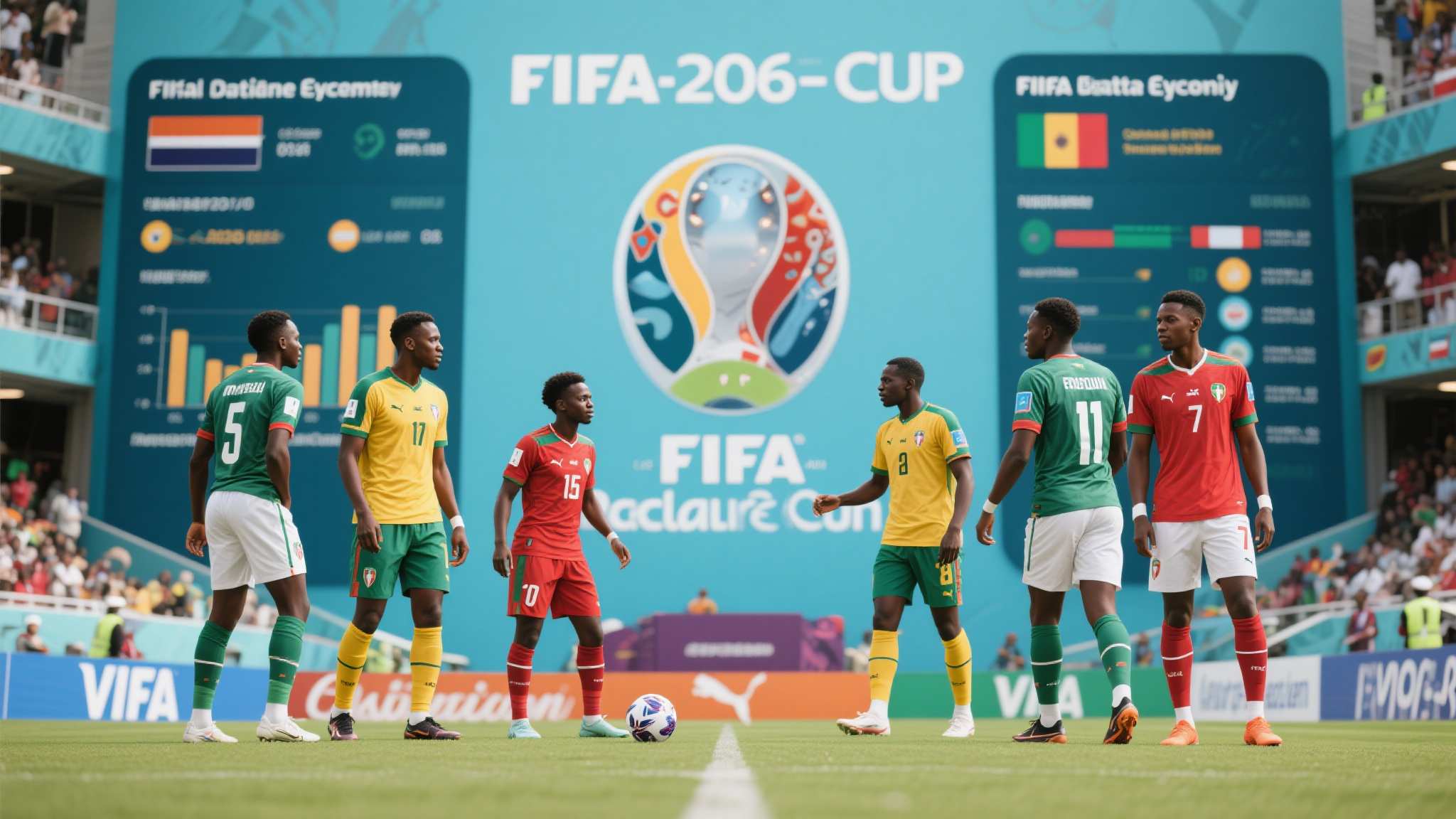 世界杯投注概况简介